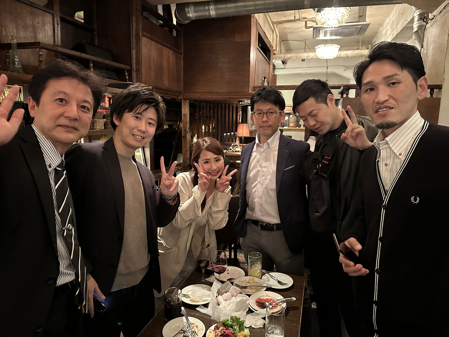 お花⾒の会のご案内